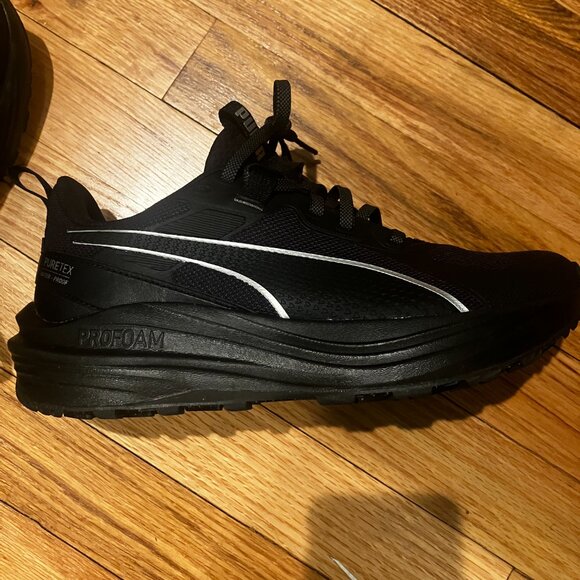 Puma Women's Waterproof Shoes - Picture 3 of 3